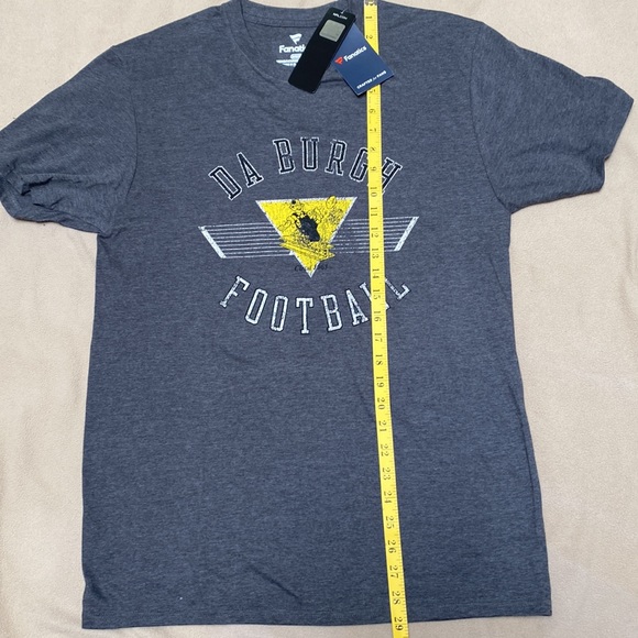 🏈PITTSBURGH STEELERS-New-UNISEX Shirt-NFL - Picture 7 of 7